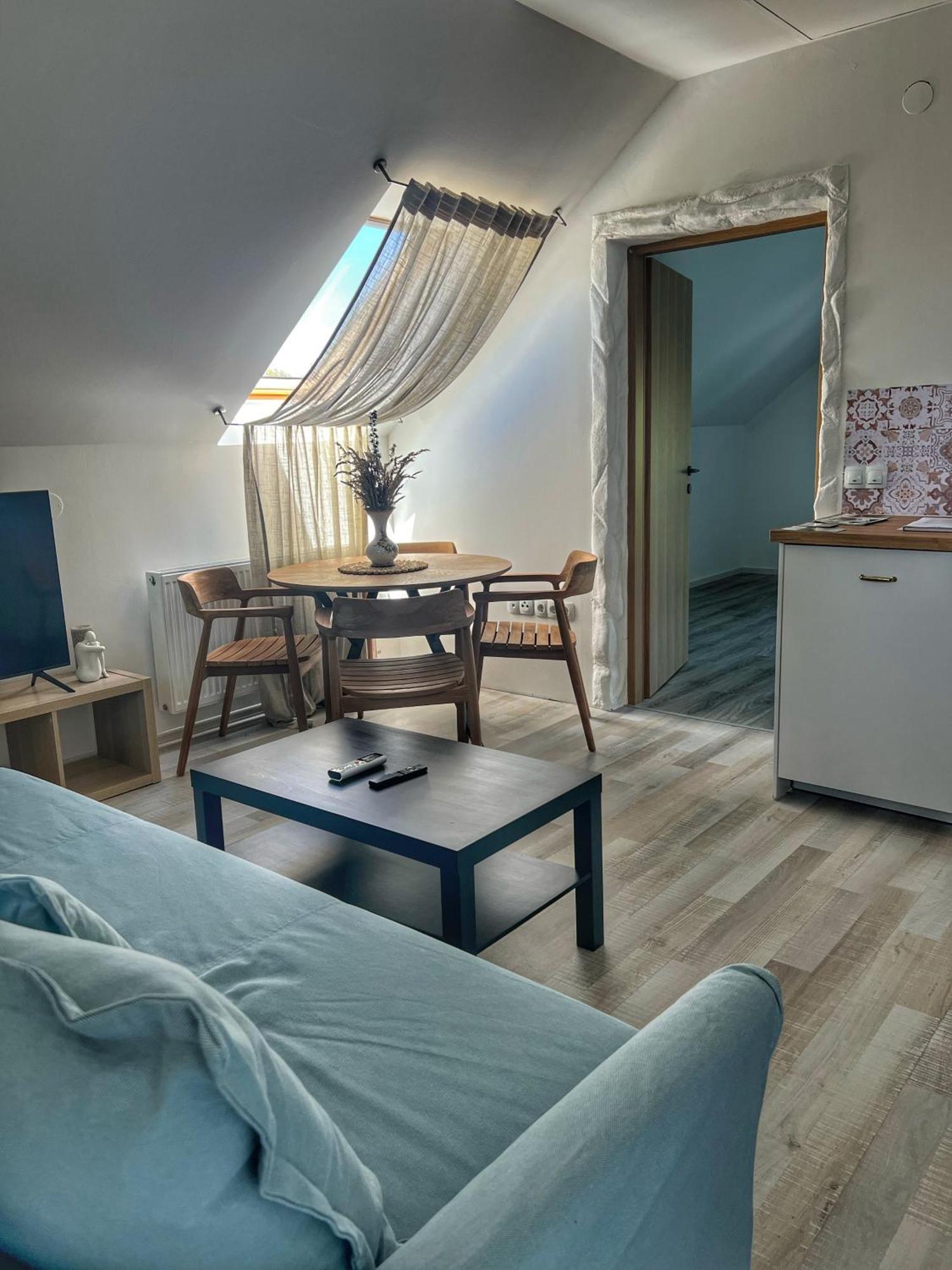 Apartman Cherry Plitvice Lakes Irinovac Exterior photo